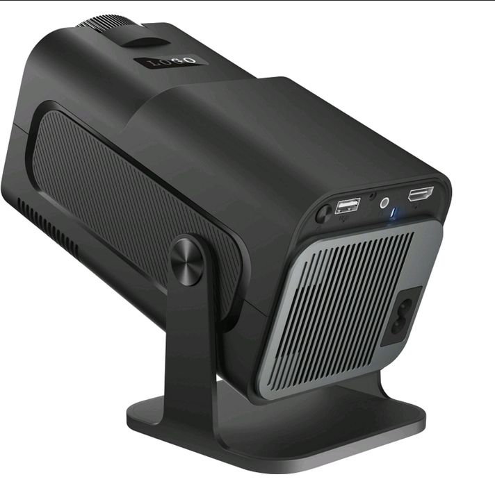 Проектор  ULTRA HD +TVBOX хар хил моделдан бор, 45$ бошланиш нархи