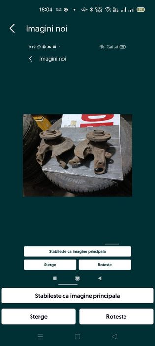 Din dezmembrări ; VW Transporter t4 ,ofertă  stoc !