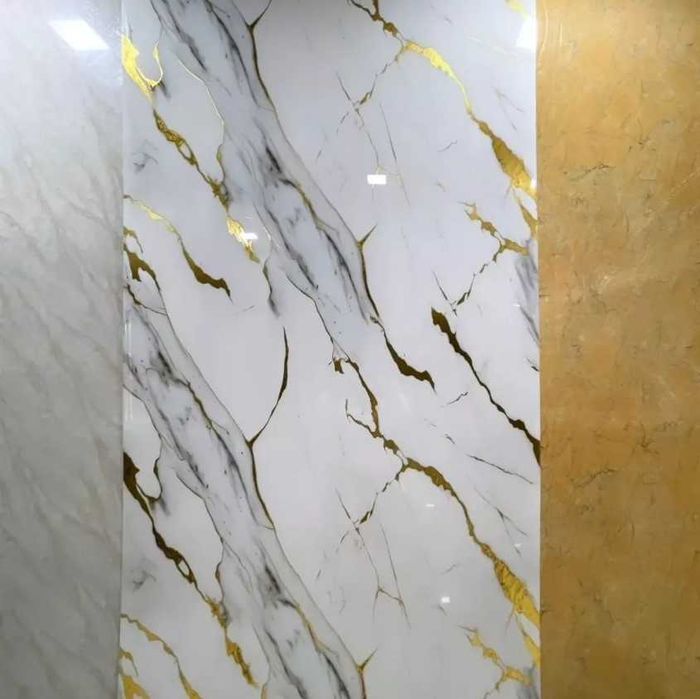 Декоративен панел Бела 266х122см