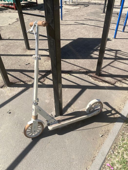 Продам Самокат Срочно