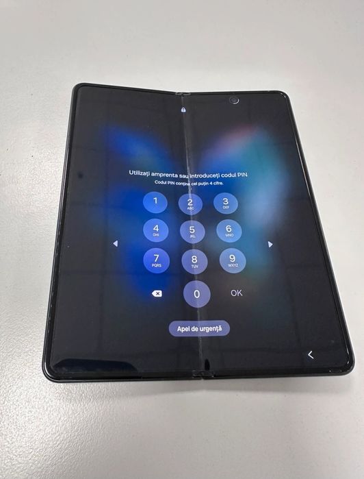 Samsung Galaxy Z Fold 3