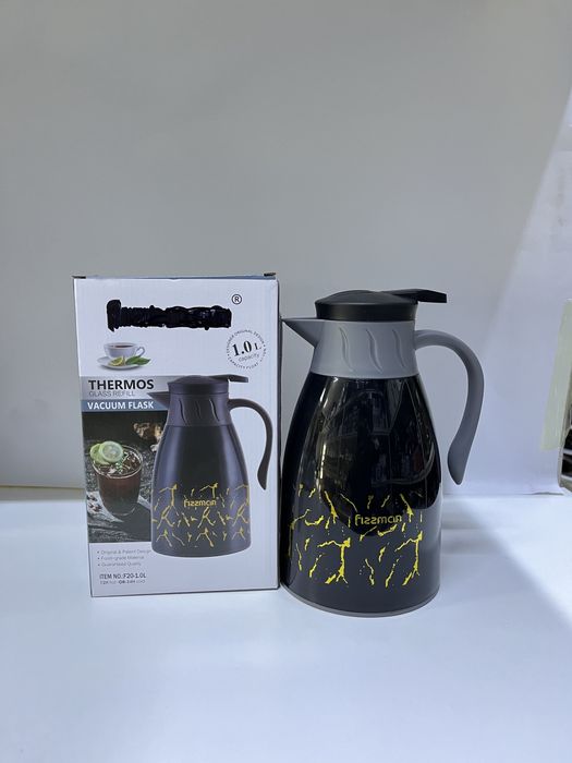 Продам термос классический