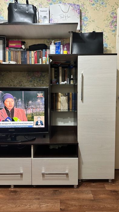 Продается стенка