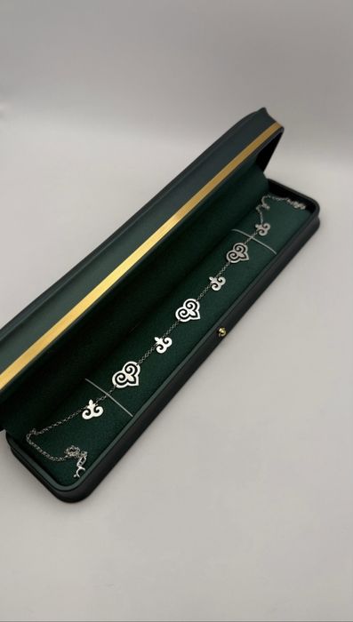 Колье-чокер Балауса