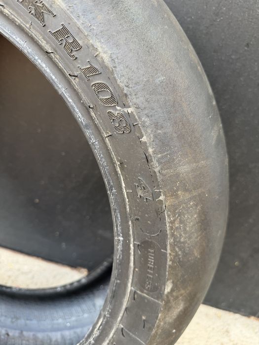 Dunlop KR108 смес 4