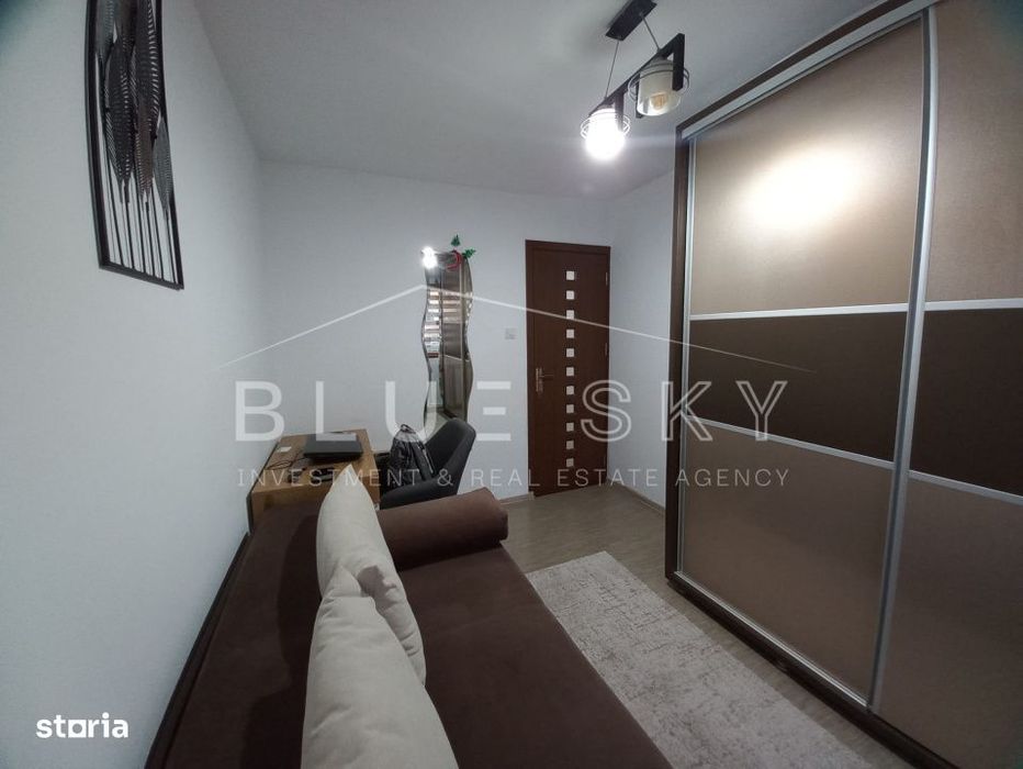 Apartament 3 Camere , Etajul 2  – Zona Eden