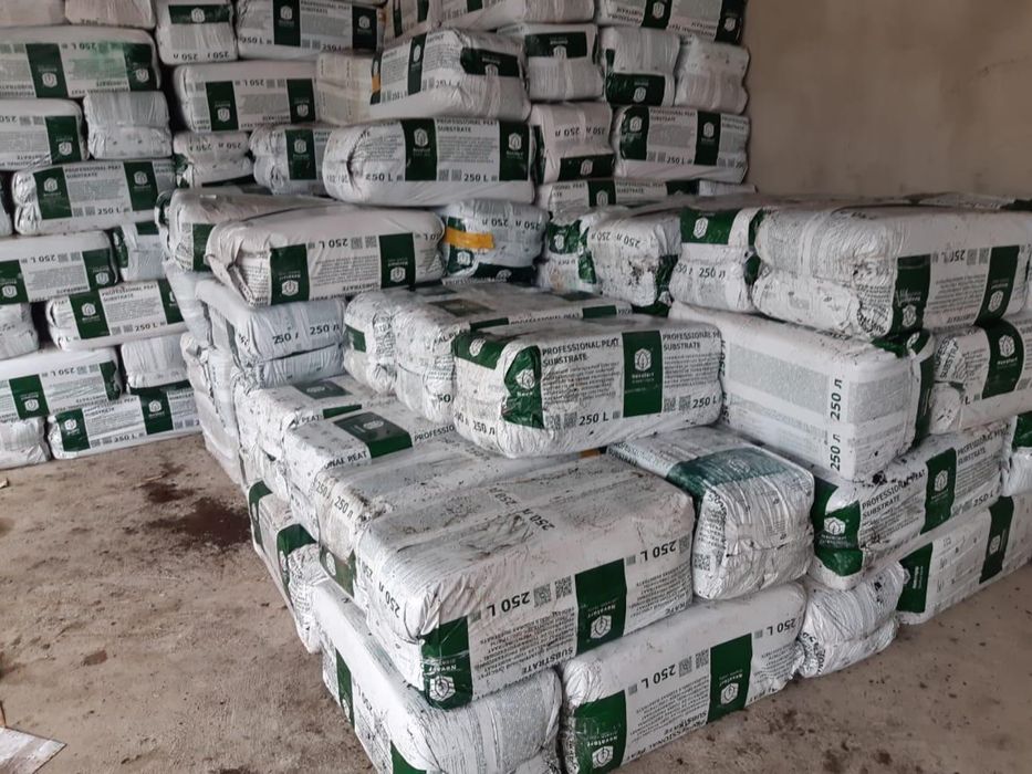 Грунт Terra Vita