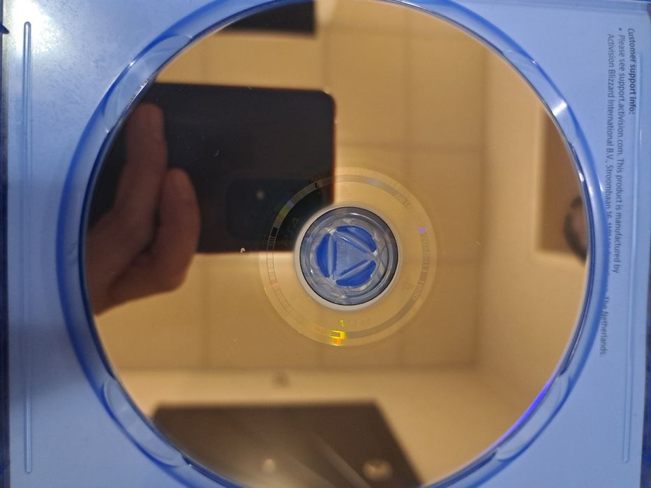 Call of Duty " Vanguard"