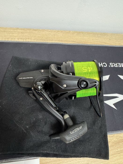Mulineta proFl totem spod 14000