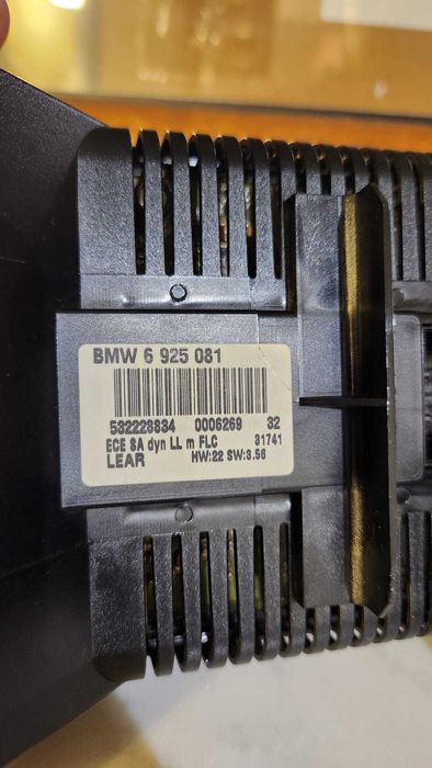 Bloc lumini modul lumini E46 xenon cu auto lights