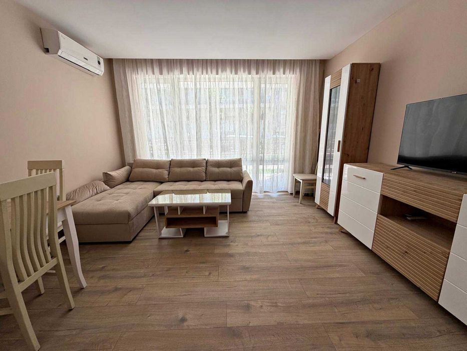 Продава се Двустаен апартамент в к.к. Елените - 61 кв.м за 1246 €/кв.м - Снимка #7