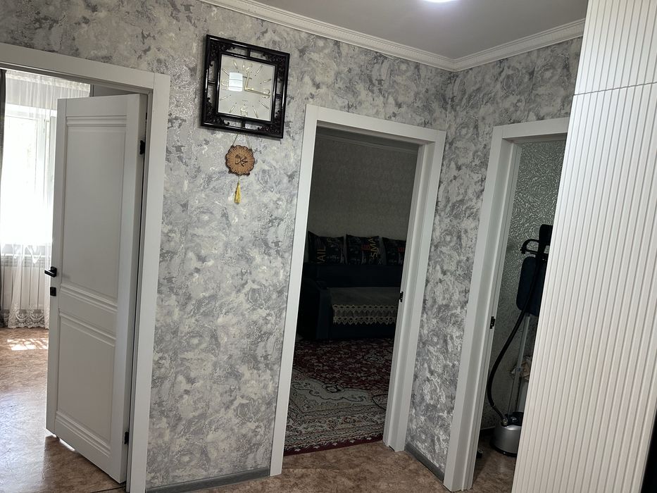Продам 3х комнатную квартиру