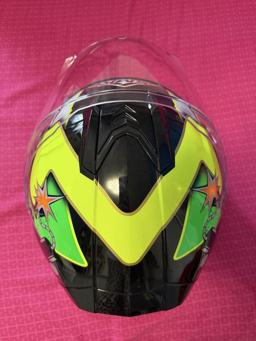 Casca SMK twister