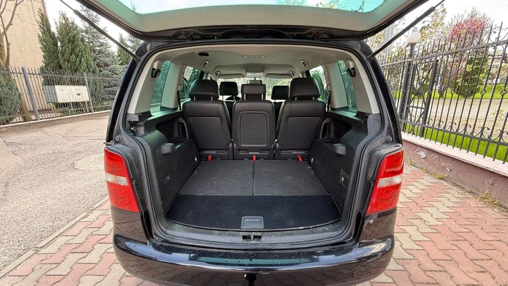 De vânzare VW touran