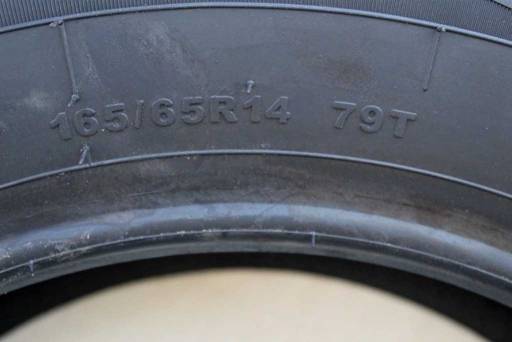 Anvelope noi 165/65R14 79T, GT-Radial, All Season