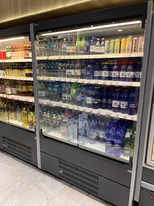 Ларь морозильник холодильник ветрина горка шкаф хлебница