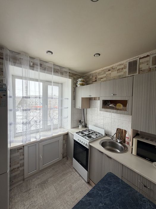 Продам 3 комнатную квартиру