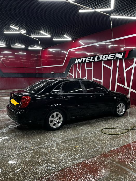 Укороченный комплект пружин для Chevrolet Gentra