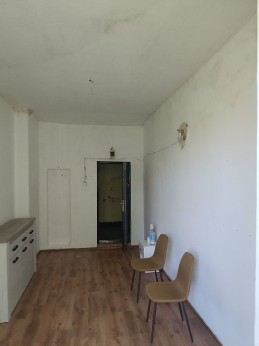 Proprietar, garosniera comfort III, 20m.p.