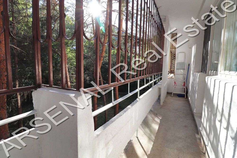 Дава се под наем Двустаен апартамент в София, Изток - 78 кв.м за 548.25 € - Снимка #8