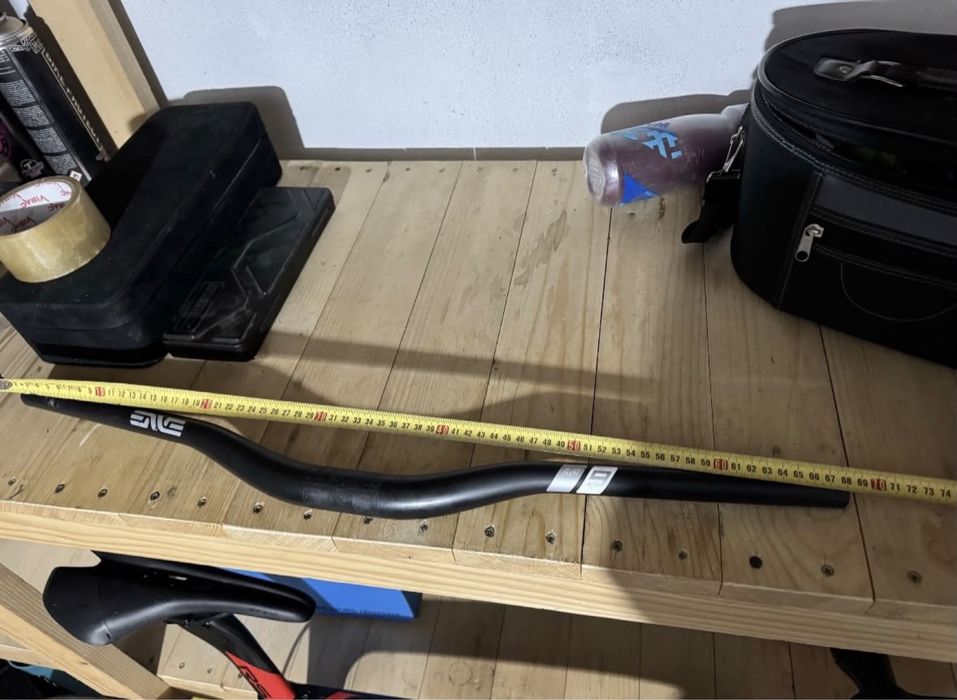Ghidon Carbon ENVE M9