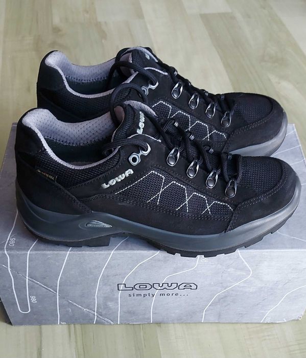 Обувки LOWA Toledo GTX Lo Ws