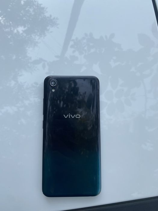 Vivo Y1S holat ideal