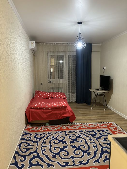 Квартира Алма Сити