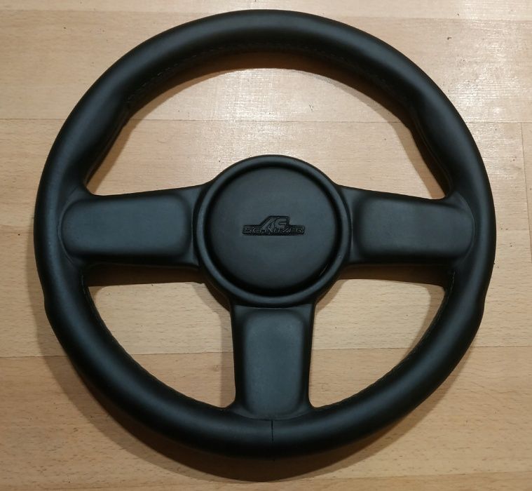 Оригинал обвес BMW E34 AC Schnitzer комплект .