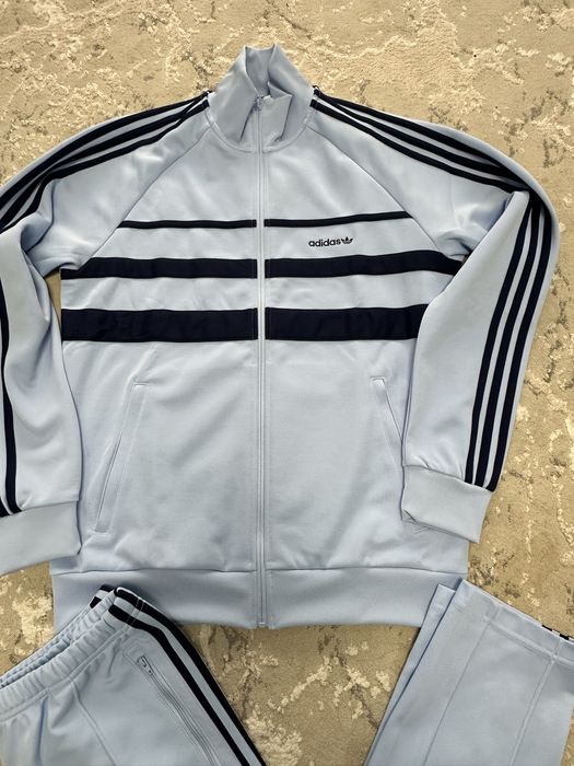 Мужской костюм Adidas