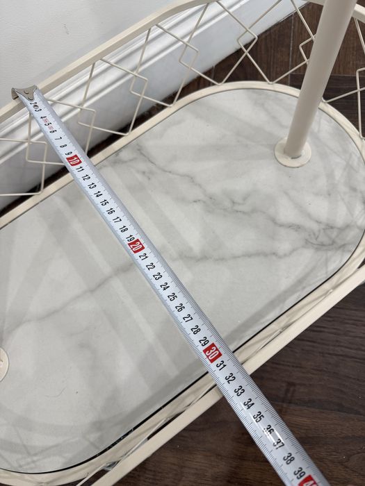 Напольная вешалка зайка детская.