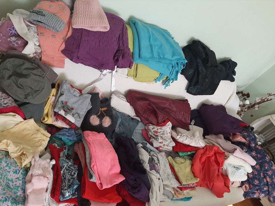 Haine pt copii 2-10 ani