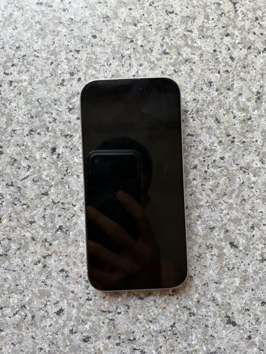 iPhone 16 Pro, 256 GB