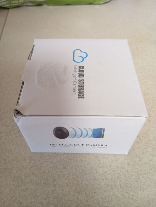 Camera PTZ free program