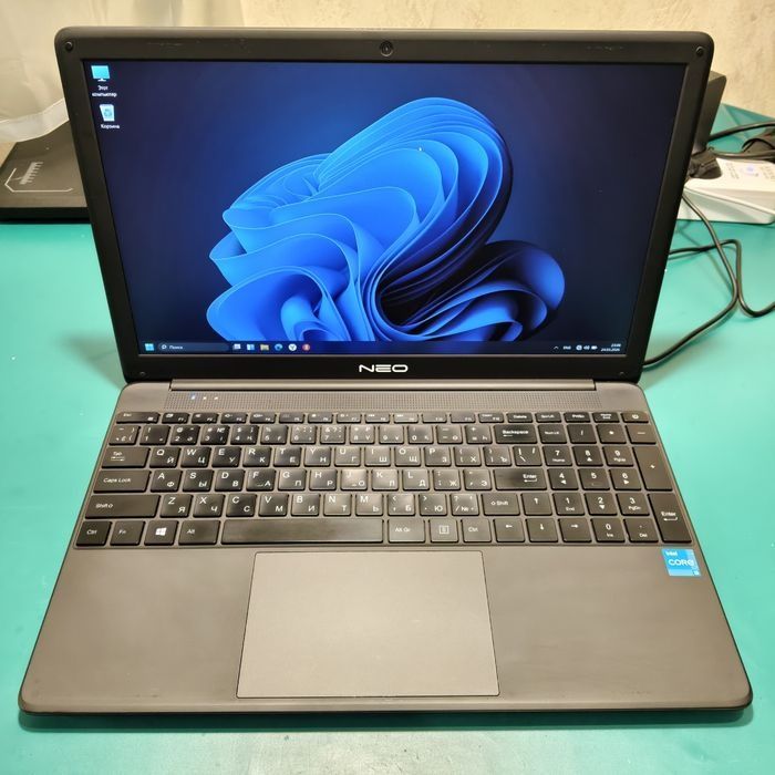 Нео i5 5257u 8/128m2 ssd