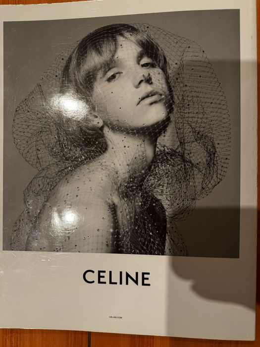 Reviste vogue paris si vogue italia