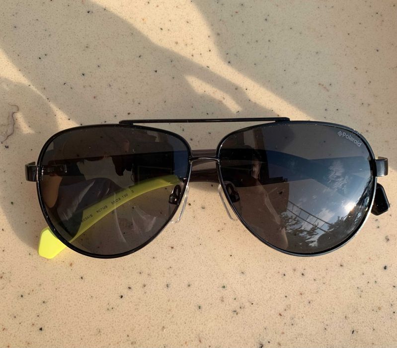 Ochelari Polaroid