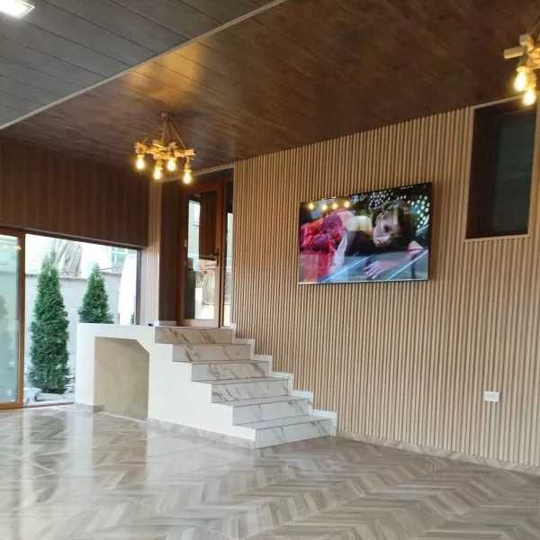 Декоративен ПВЦ панел Бърз и Лесен монтаж!