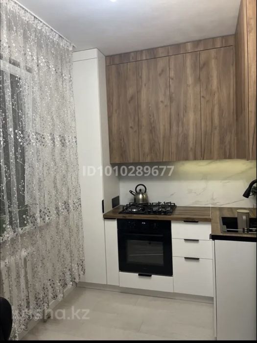 Квартира 1 комнатная