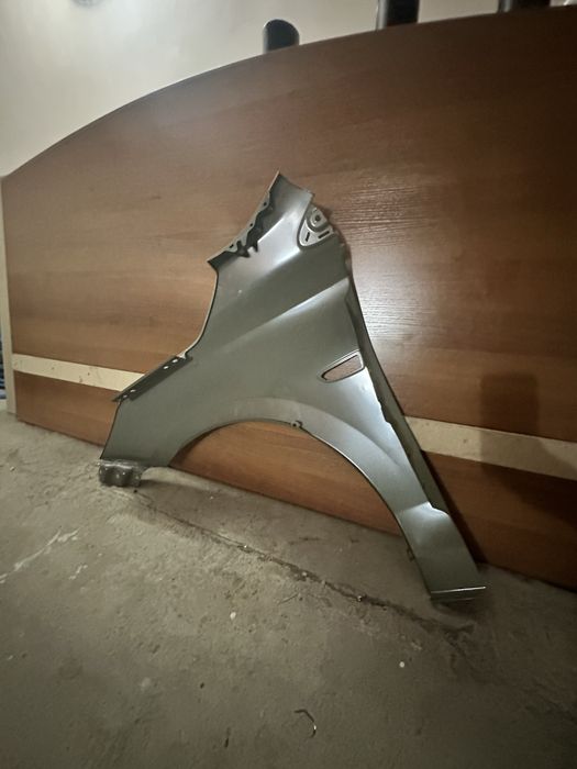 Chevrolet Onix, крыло переднее правое