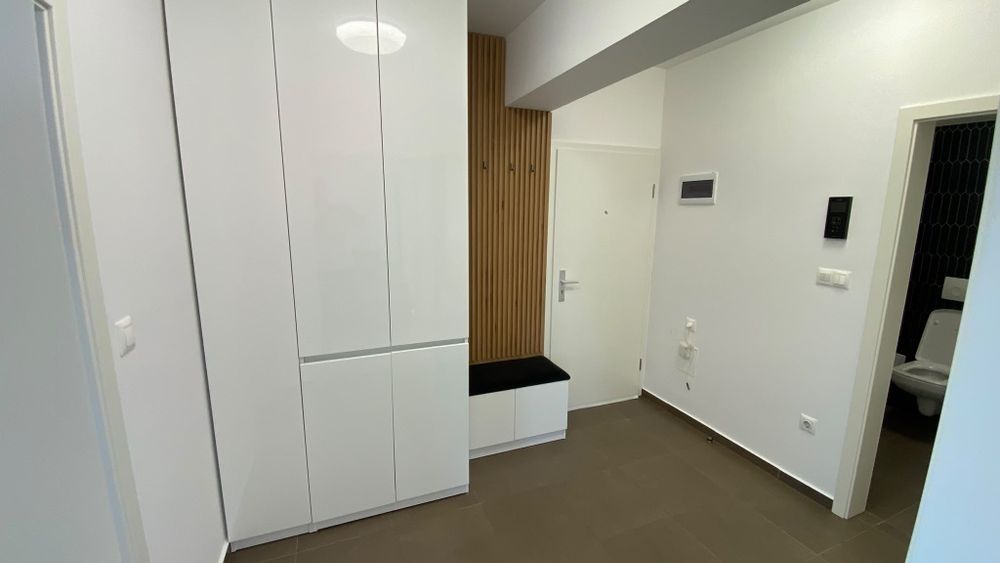 Apartament 2 camere Av.3, Faza 5