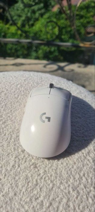 Logitech G Pro X Superlight