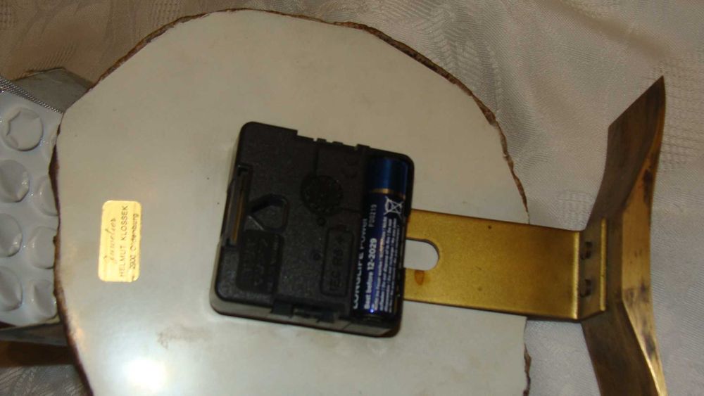 Часовници-електронни винтидж-работещи