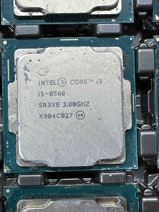 Процессор Intel Core i5-8 i5 8400 i5-8500 i3-8100