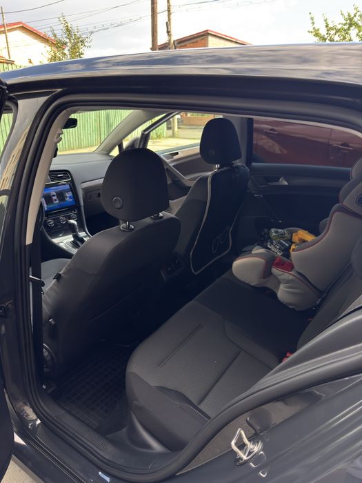 Vw golf 7.5 1.0 tsi
