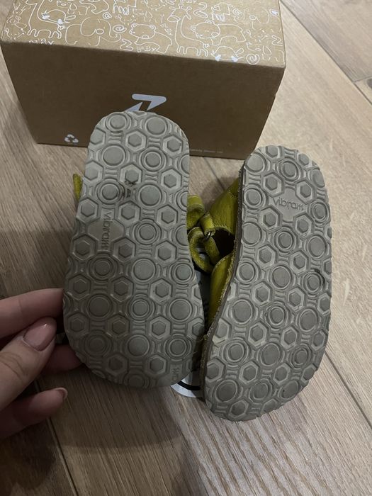 Боси сандали zeazoo