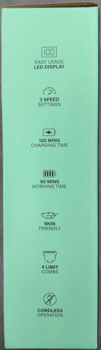 Code Homme - Aparat de Ras [#11117#]