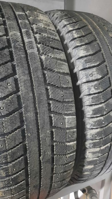 205/65R15 два колеса