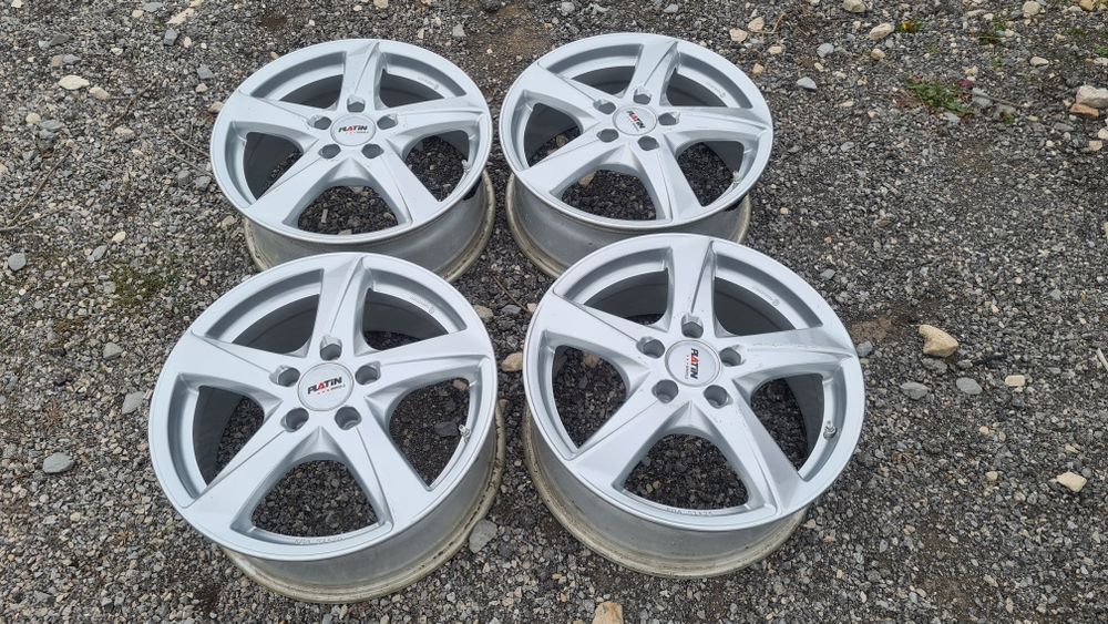 Джанти Platin  5/112 Mercedes  VW,Audi,Seat,Skoda 5x112