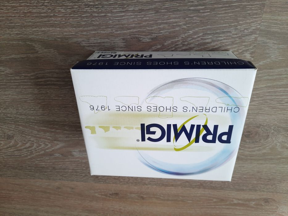 primigi Детски БЕБЕШКИ Апрески Боти Обувки Размер 21  Момичета